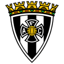 Emblema do Amarante Futebol Clube
