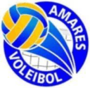 Emblema do Amares Voleibol