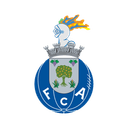 Emblema do Futebol Clube de Amares
