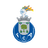 Emblema do Futebol Clube de Amares