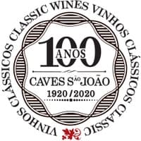 Logótipo de Caves São João — Comércio em Anadia