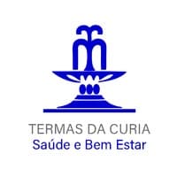 Logótipo de Termas da Curia Spa Resort — Saúde em Anadia