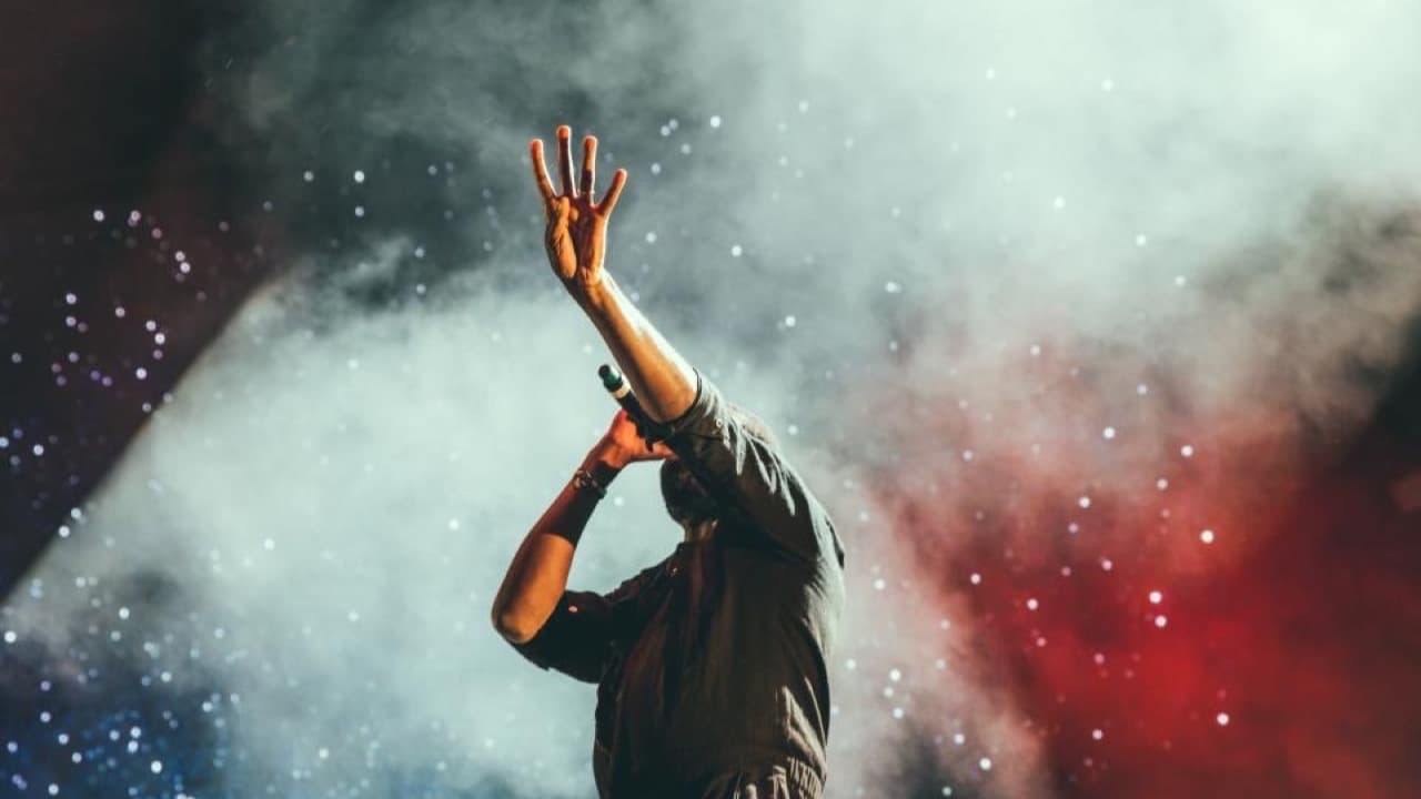Imagem da notícia: Inês Barros dá concerto sunset no Parque das Termas da Curia