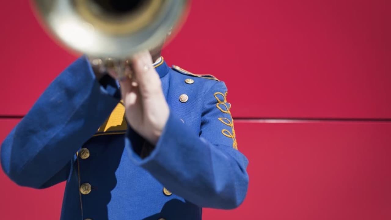 Imagem do evento: Angra Convida: Glenn Miller Orchestra – In the Christmas Mood