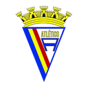 Emblema do Atlético dos Arcos - Associação Desportiva