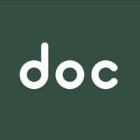 Logótipo de DOC — Restauração em Armamar