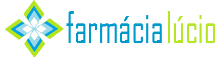 Logótipo de Farmácia Lúcio — Saúde em Armamar