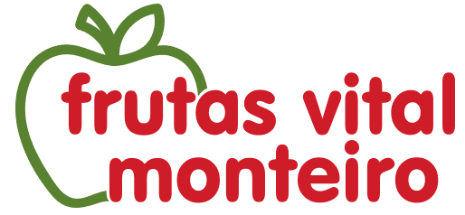 Logótipo de Frutas Vital Monteiro — Comércio em Armamar