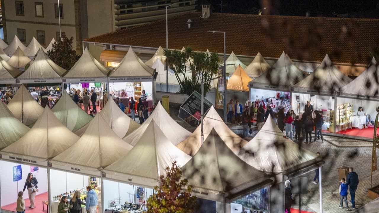 Imagem do evento: Feira da Maçã 2026
