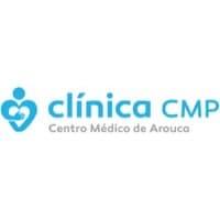 Logótipo de Centro Médico de Arouca — Saúde em Arouca