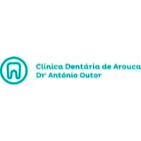 Logótipo de Clínica Dentária de Arouca — Saúde em Arouca