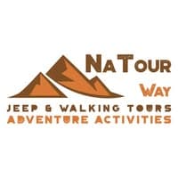 Logótipo de NaTour Way — Desporto em Arouca
