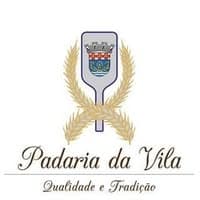 Logótipo de Padaria da Vila — Comércio em Arouca