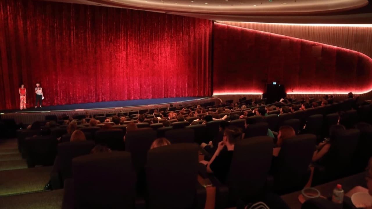 Imagem do evento: 24.º Arouca Film Festival