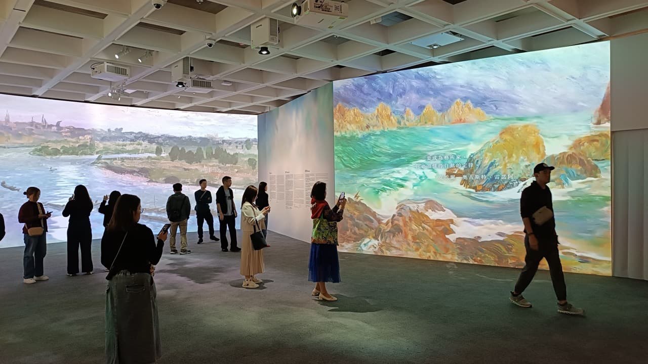 Imagem do evento: Exposição «Arte com Alma» de Isabel Cardoso