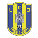 Emblema do Lusitano Clube Desportivo Arraiolense