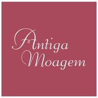 Logótipo de Antiga Moagem - Museu Restaurante Bar — Restauração