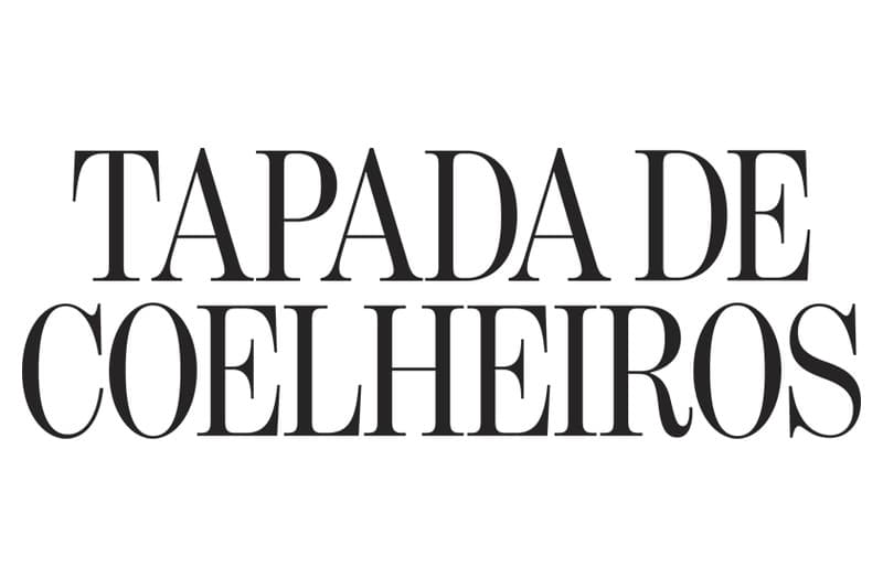 Logótipo de Herdade dos Coelheiros — Cultura & Lazer em Arraiolos