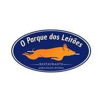 Logótipo de O Parque dos Leitões — Restauração