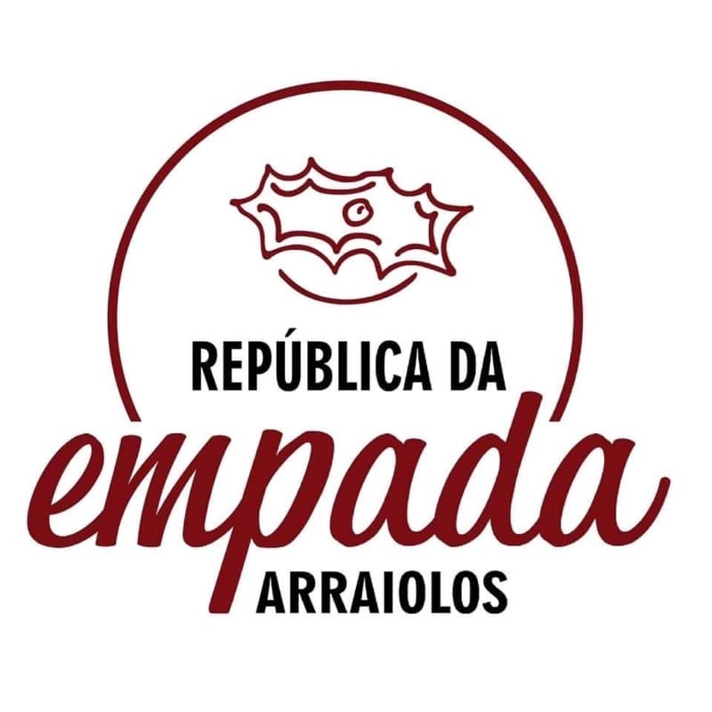Logótipo de República da Empada — Restauração em Arraiolos