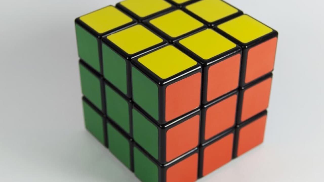 Imagem da notícia: Arraiolos recebe a primeira competição temática de speedcubing em Portugal