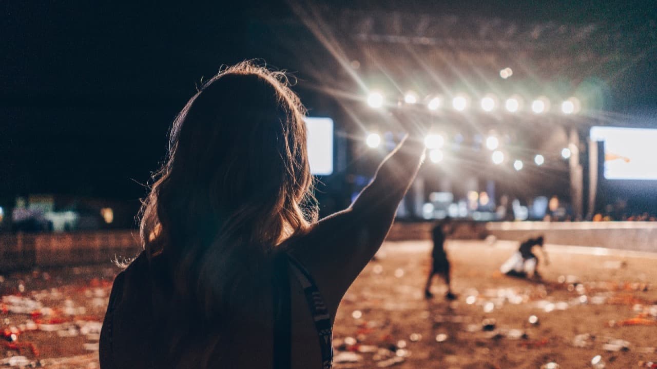 Imagem da notícia: Festa da Juventude de Arraiolos regressa a 11 e 12 de setembro com ProfJam e 400 MIL
