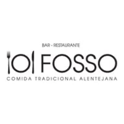 Logótipo de O Fosso Restaurante Bar — Restauração