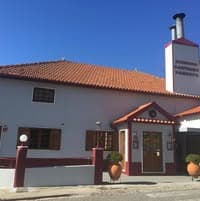 Logótipo de Cantinho d'Arruda — Restauração em Arruda dos Vinhos