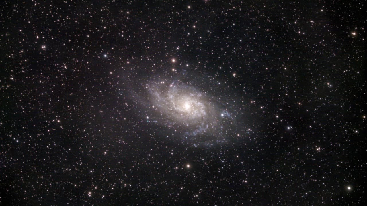 Imagem do evento: Astronomia com a FISUA na Universidade de Aveiro