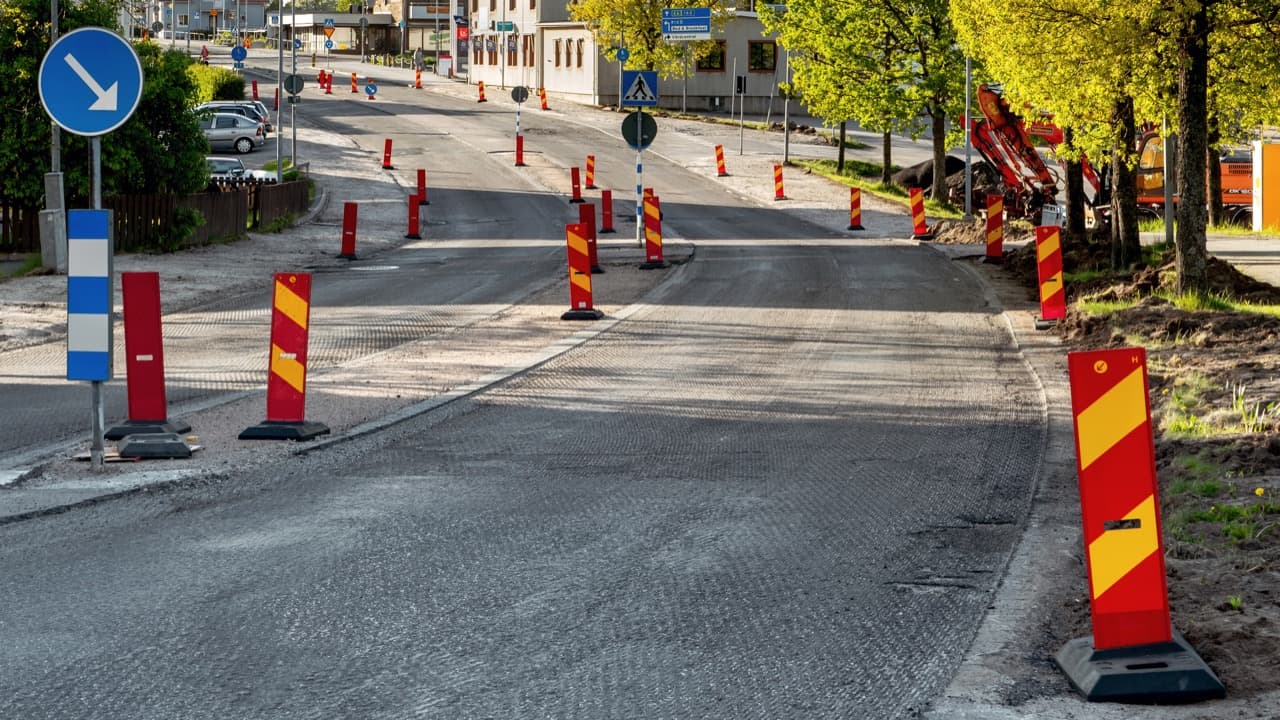 Imagem da notícia: Adjudicada a repavimentação da Avenida Vasco Branco, em Aveiro