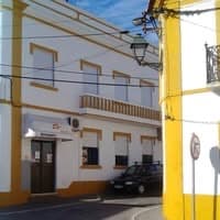 Logótipo de Café Jardim — Restauração