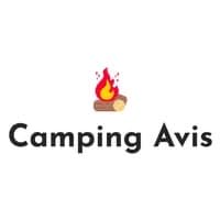 Logótipo de Parque de Campismo Albufeira do Maranhão (Camping Avis) — Alojamento