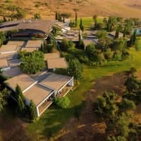 Logótipo de Herdade da Cortesia Hotel — Alojamento