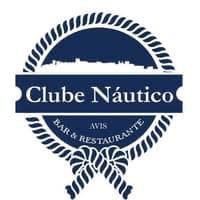 Logótipo de Restaurante e Bar do Clube Náutico — Restauração em Avis
