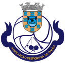 Emblema do Associação Desportiva de Baião
