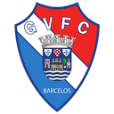 Emblema do Gil Vicente Futebol Clube