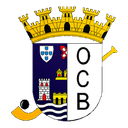 Emblema do Óquei Clube de Barcelos