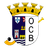 Emblema do Óquei Clube de Barcelos