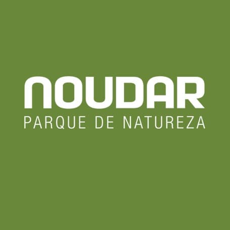 Logótipo de Parque de Natureza de Noudar — Alojamento em Barrancos