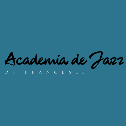Logótipo de Academia de Jazz — Os Franceses — Educação