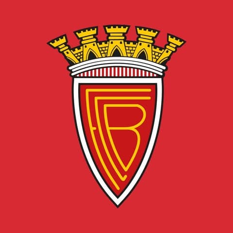 Logótipo de Futebol Clube Barreirense — Desporto