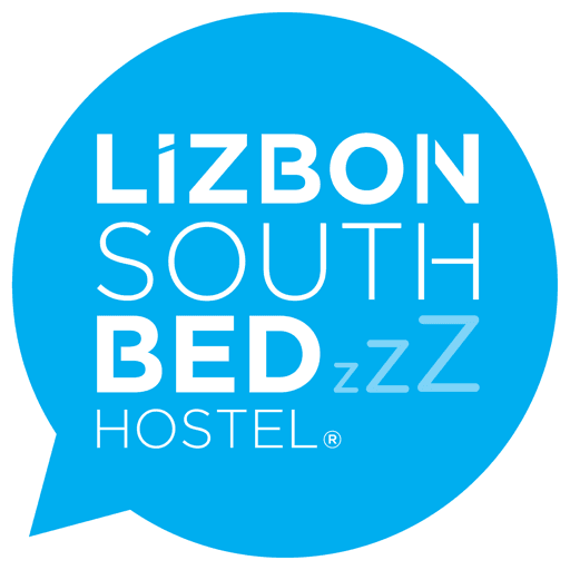 Logótipo de Lizbon South Bed Hostel — Alojamento em Barreiro