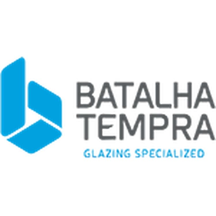 Logótipo de Batalha Tempra — Comércio