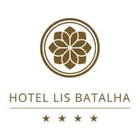 Logótipo de Hotel Lis Batalha — Alojamento em Batalha