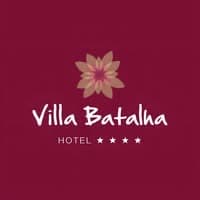 Logótipo de Hotel Villa Batalha — Alojamento na Batalha