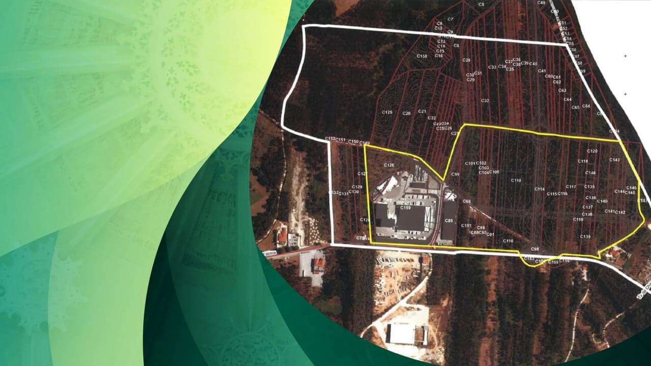 Imagem da notícia: Batalha lança projeto para zona industrial em São Mamede