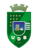 Emblema do UD Belmonte