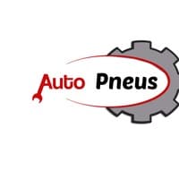 Logótipo de Auto Pneus Belmonte — Automóvel em Belmonte