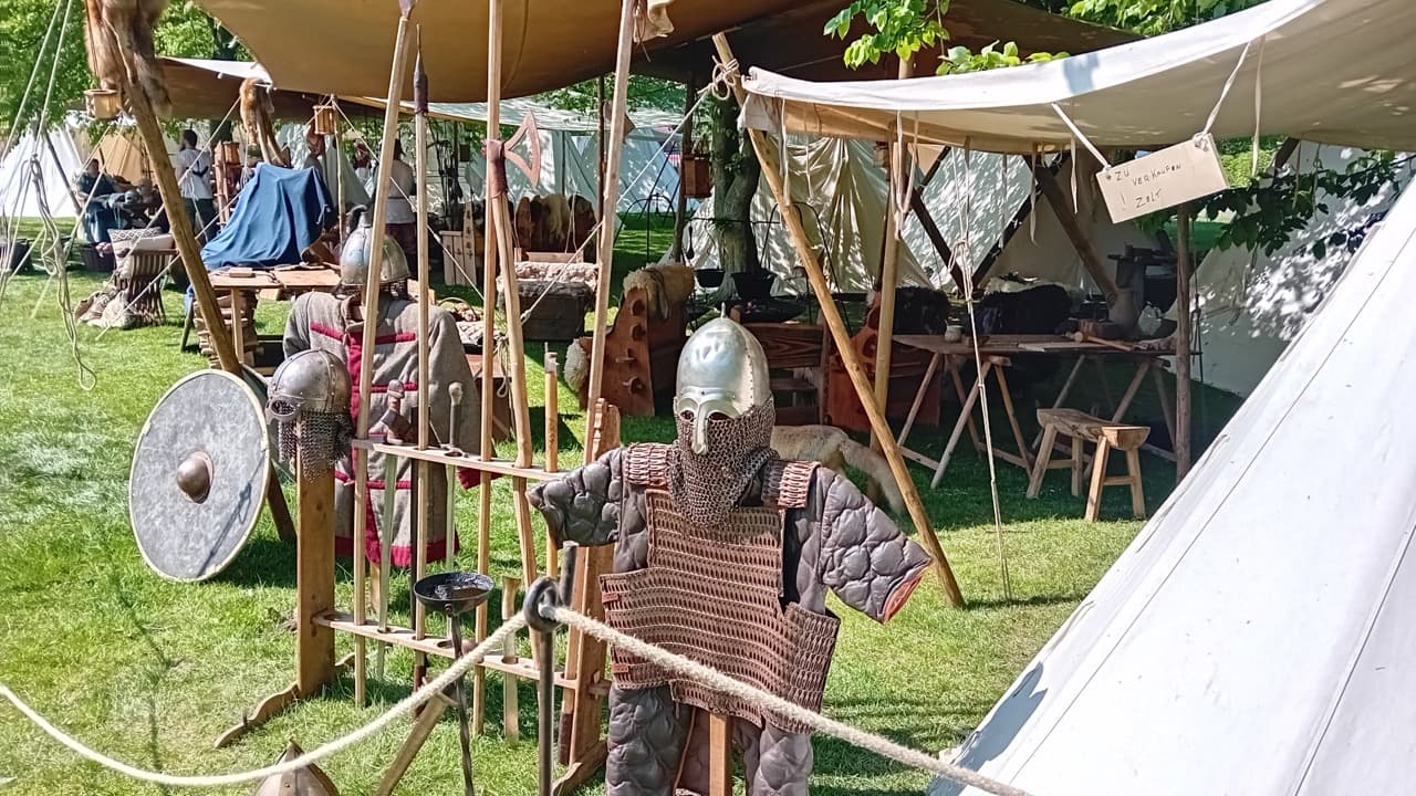 Imagem da notícia: Belmonte Medieval encerra edição de 2026 com agradecimento a participantes e visitantes