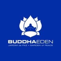 Logótipo de Bacalhôa Buddha Eden — Cultura & Lazer